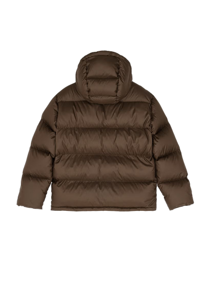 Whitmer Down Jacket