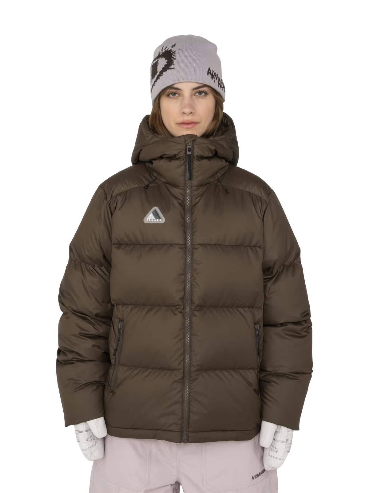Whitmer Down Jacket-Goodwynn'sGoodwynn's