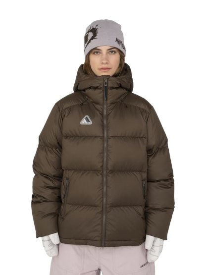 Whitmer Down Jacket