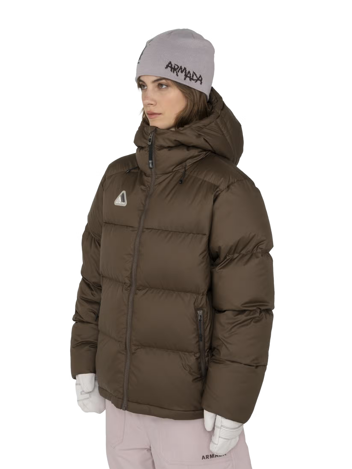 Whitmer Down Jacket