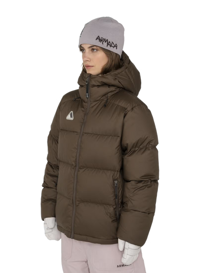 Whitmer Down Jacket