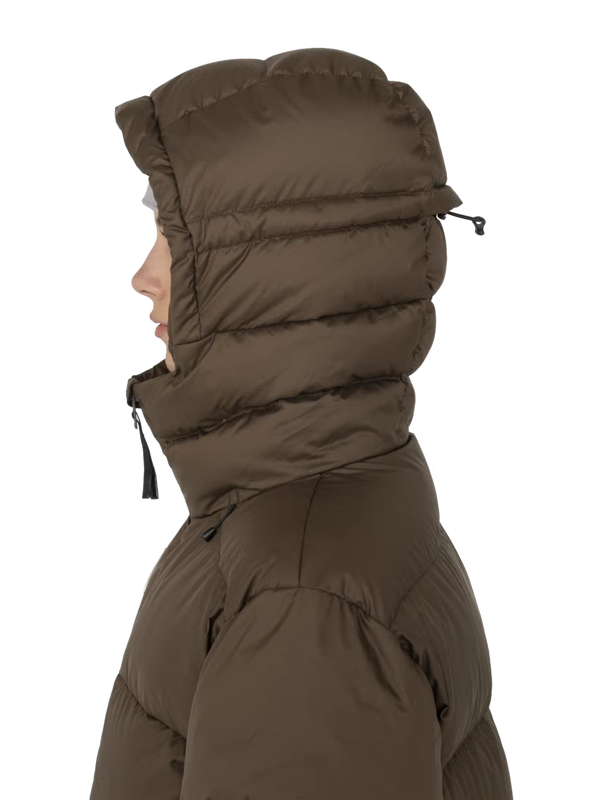 Whitmer Down Jacket-Goodwynn'sGoodwynn's