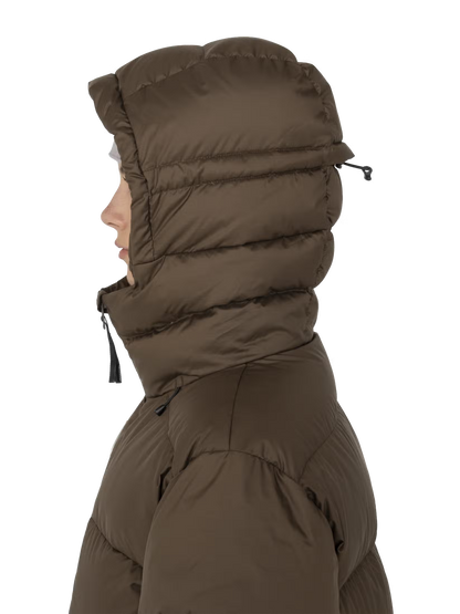 Whitmer Down Jacket