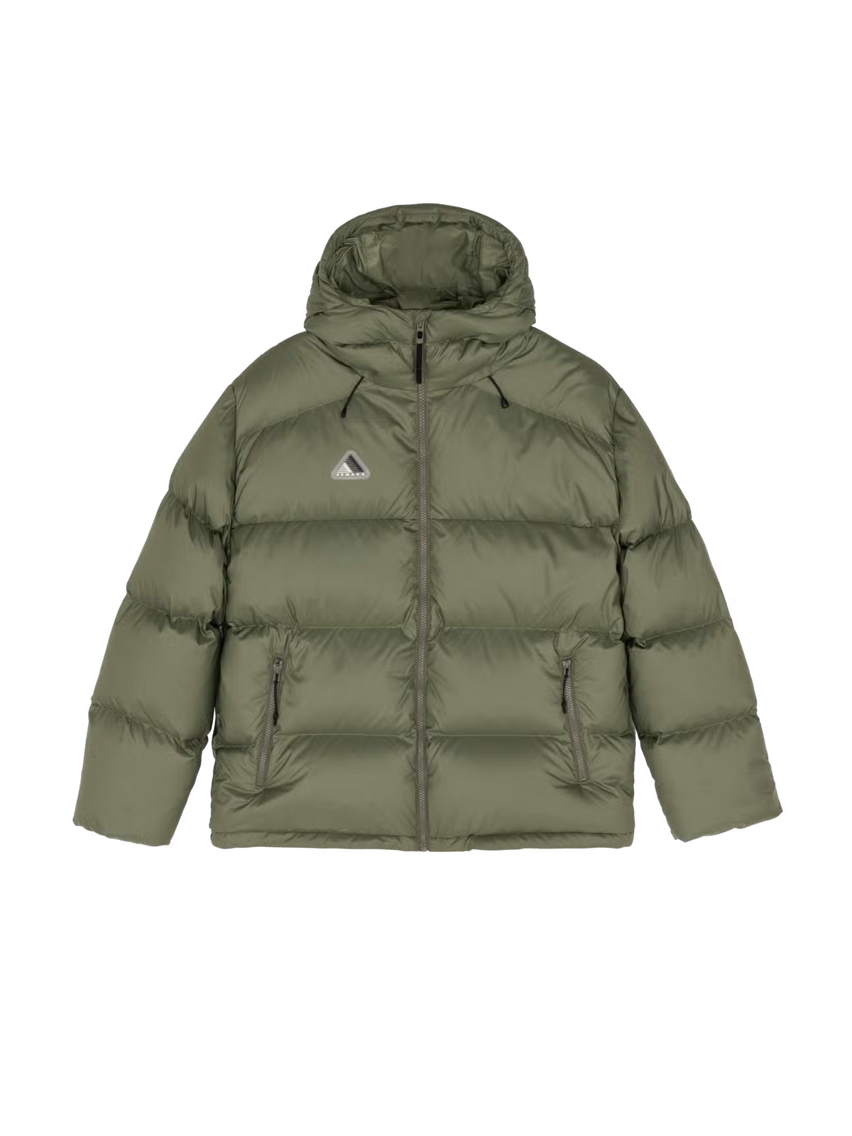 Whitmer Down Jacket-Goodwynn'sGoodwynn's