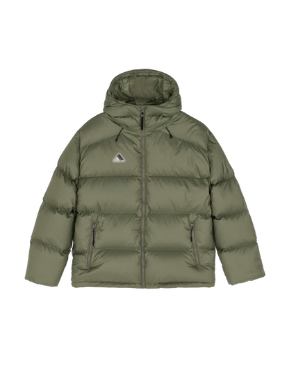 Whitmer Down Jacket