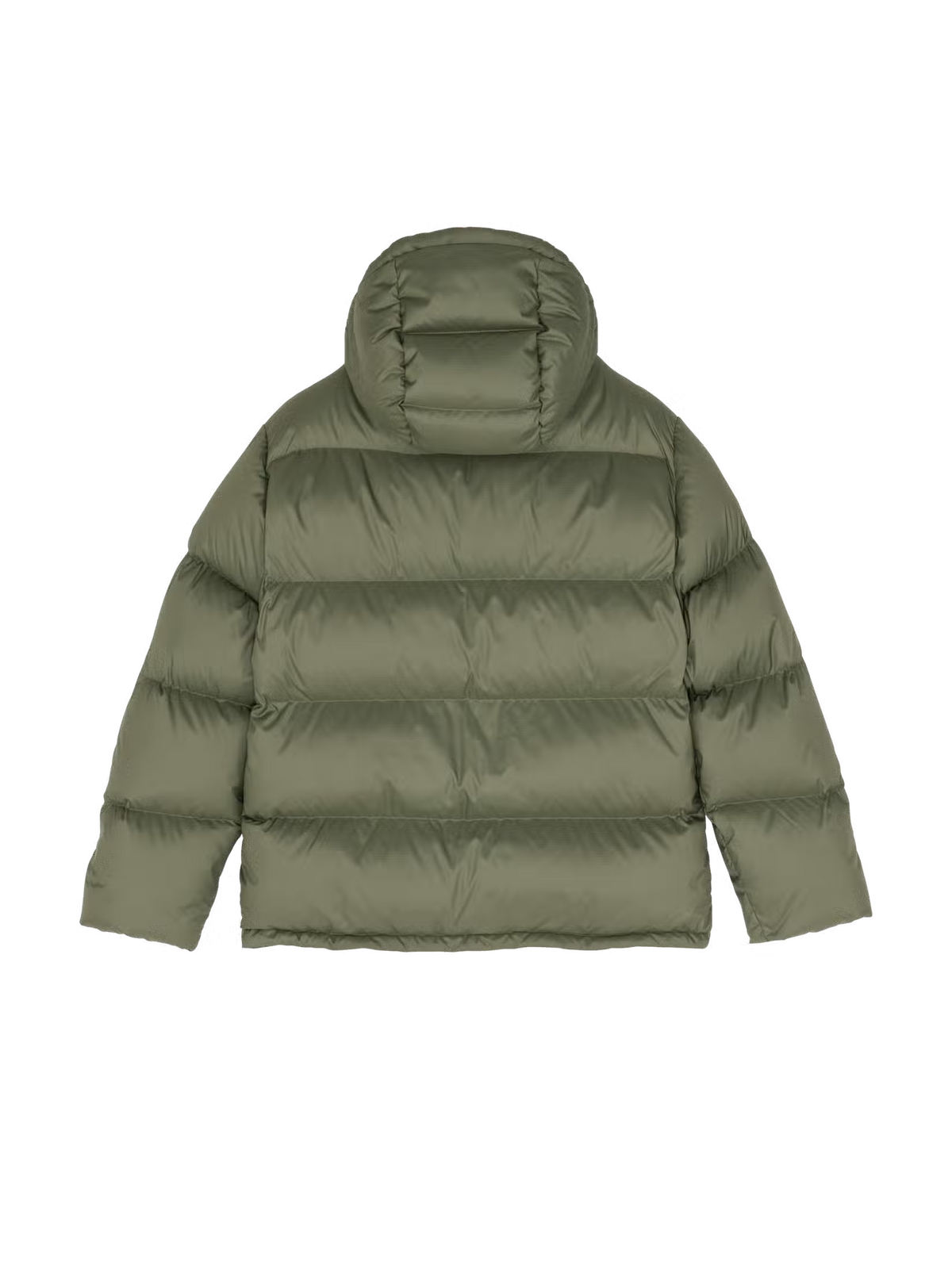 Whitmer Down Jacket