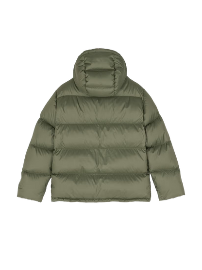 Whitmer Down Jacket