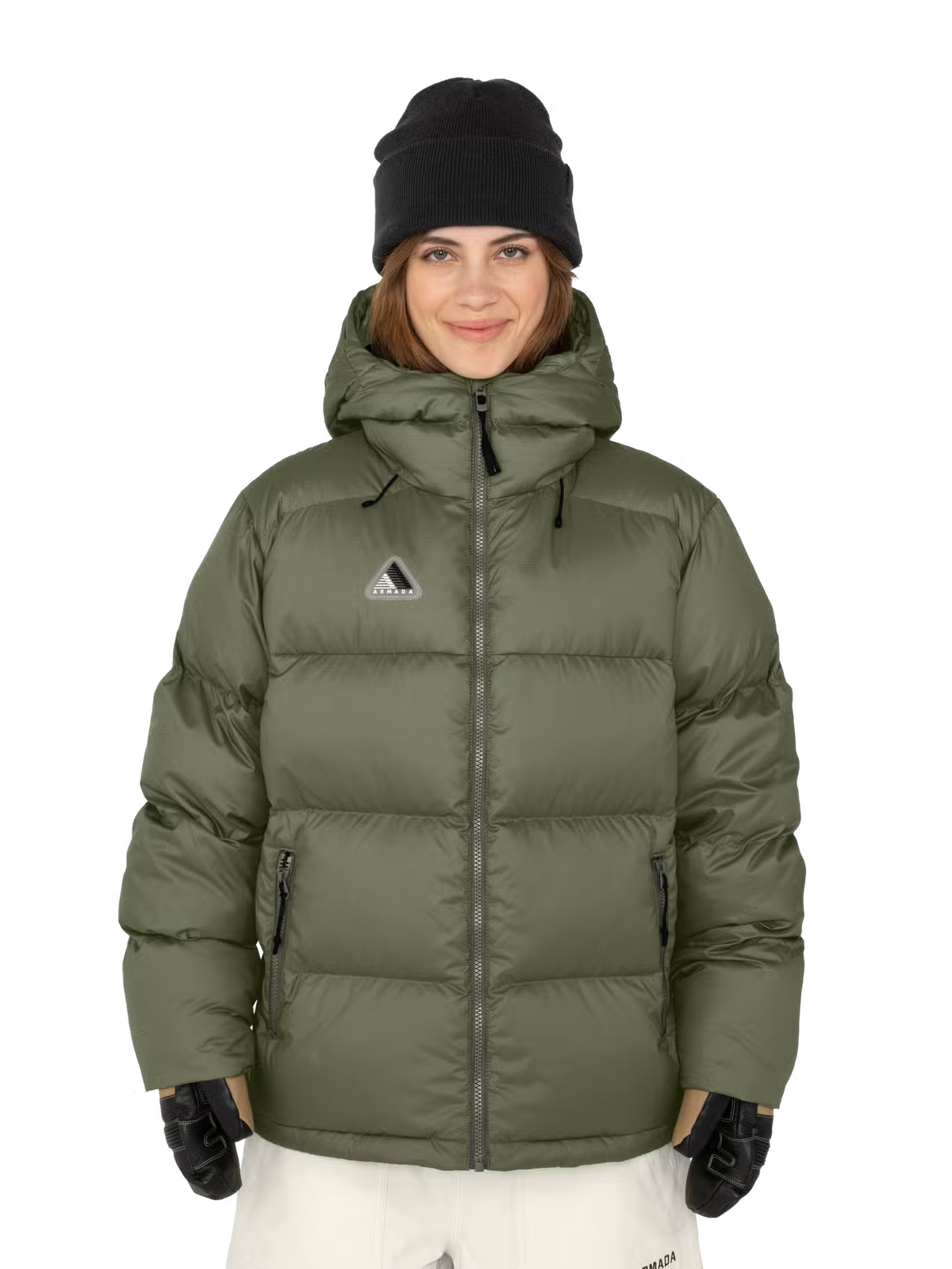 Whitmer Down Jacket-Goodwynn'sGoodwynn's