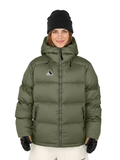 Whitmer Down Jacket