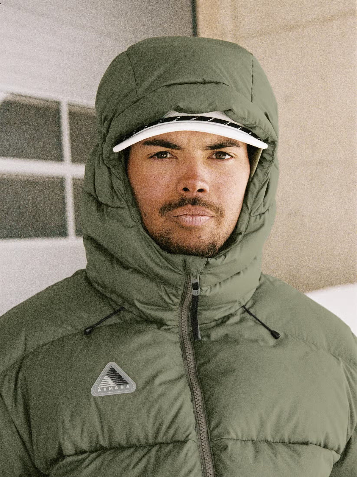 Whitmer Down Jacket-Goodwynn'sGoodwynn's