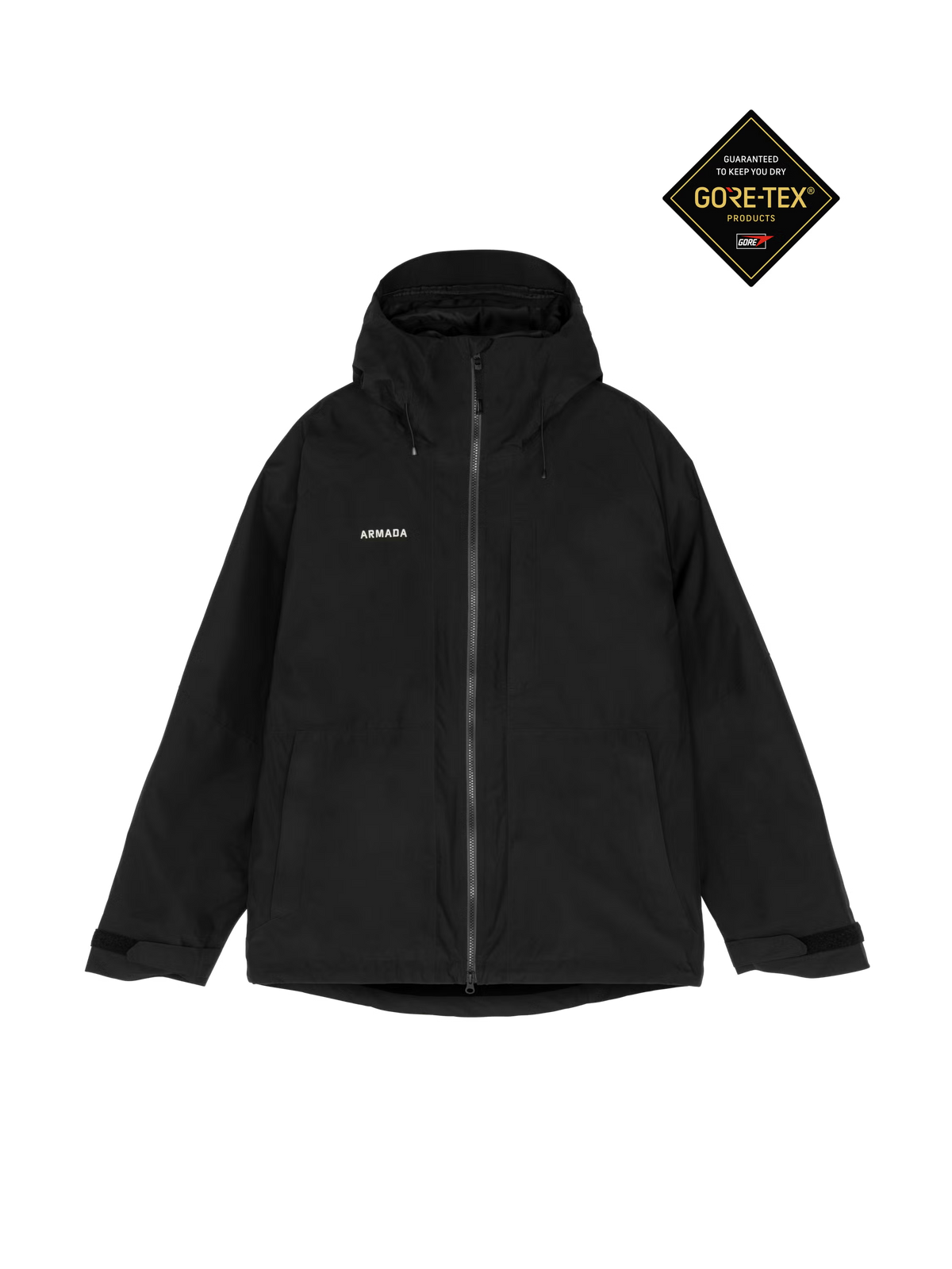 Atlantis 2L GORE-TEX Jacket