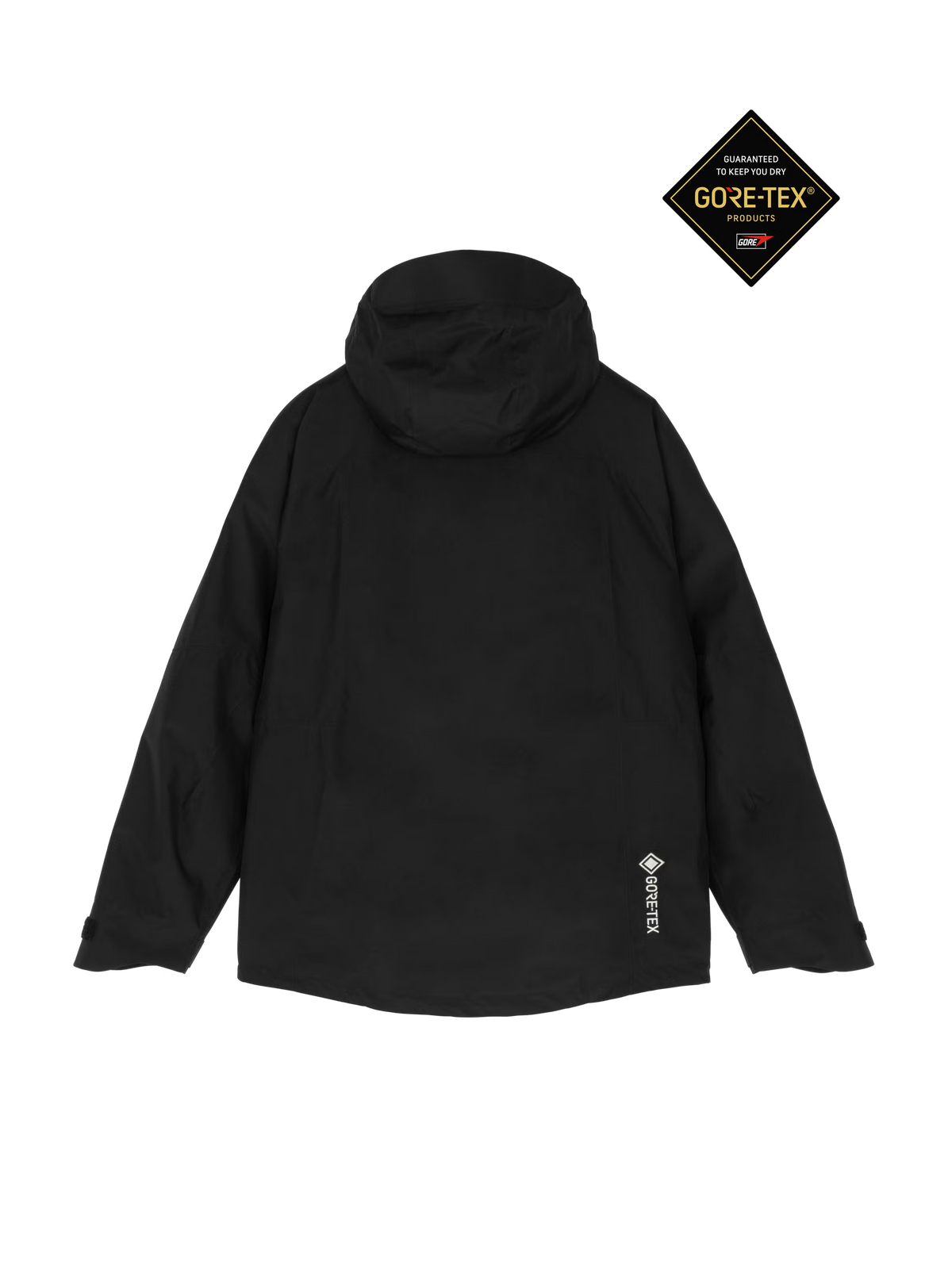 Atlantis 2L GORE-TEX Jacket-Goodwynn'sGoodwynn's