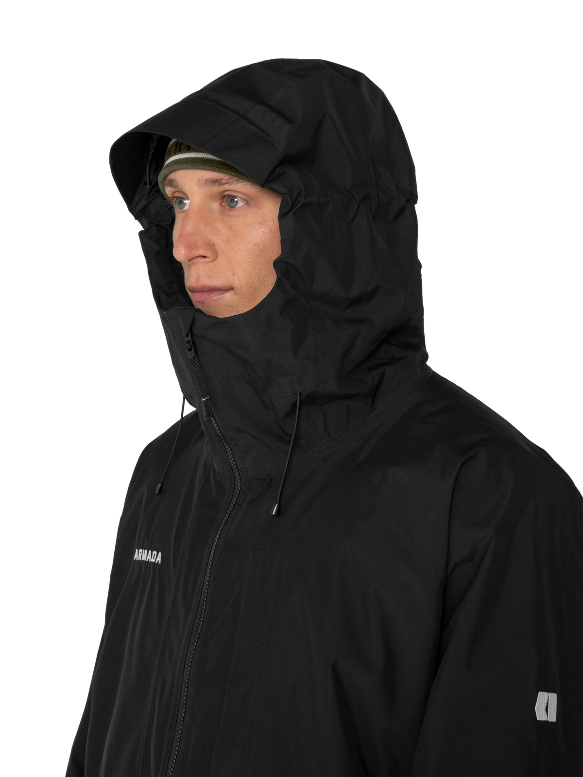Atlantis 2L GORE-TEX Jacket-Goodwynn'sGoodwynn's