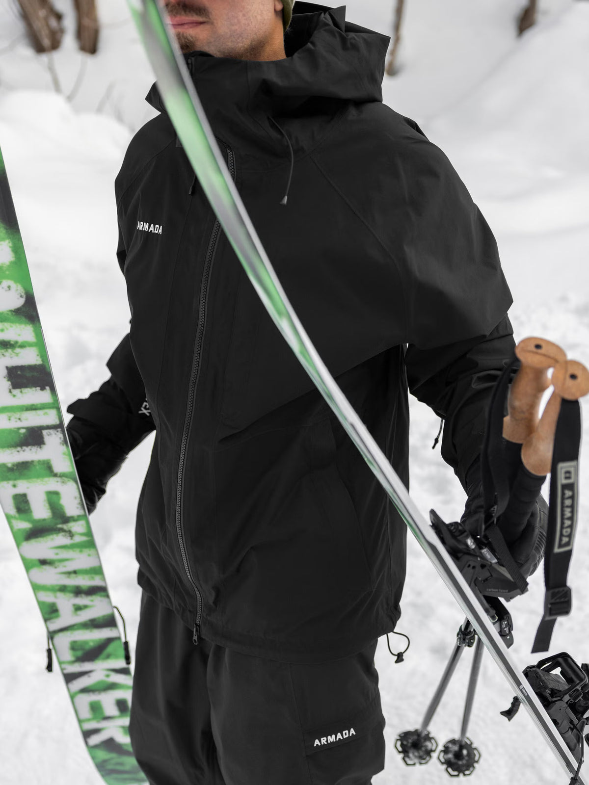 Atlantis 2L GORE-TEX Jacket
