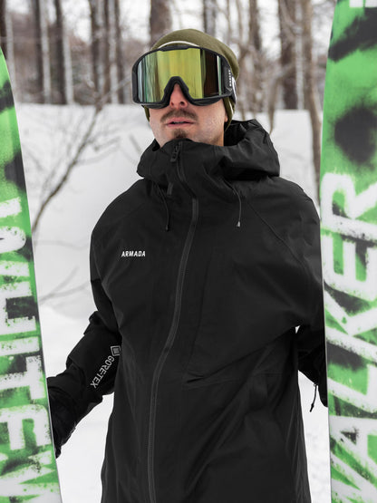 Atlantis 2L GORE-TEX Jacket