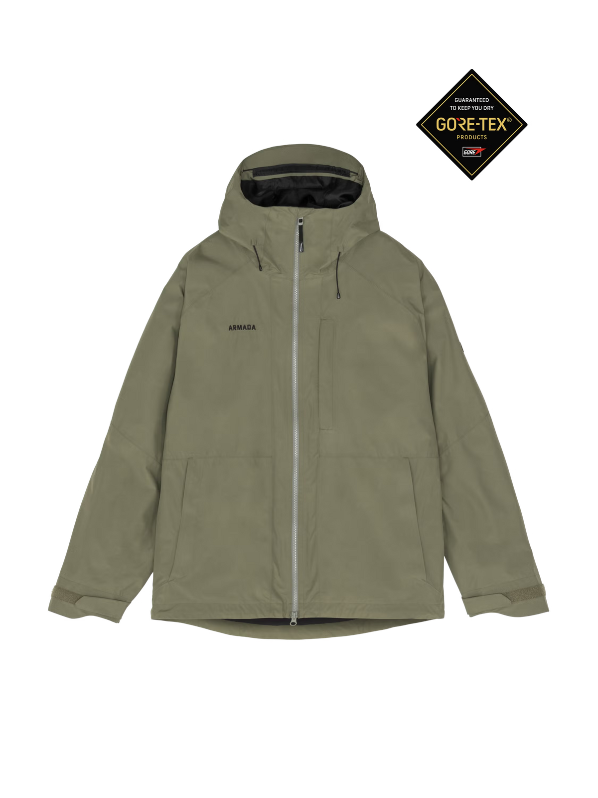 Atlantis 2L GORE-TEX Jacket-Goodwynn'sGoodwynn's