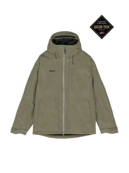 Atlantis 2L GORE-TEX Jacket