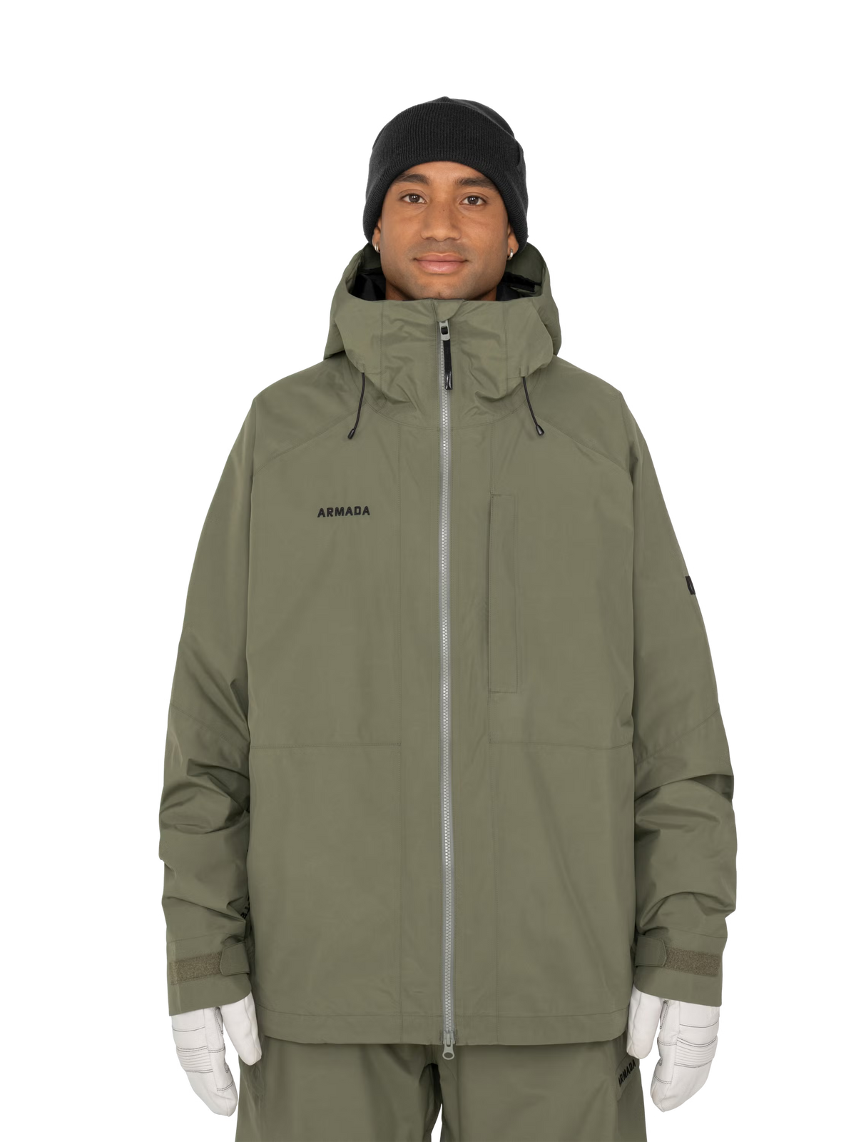 Atlantis 2L GORE-TEX Jacket-Goodwynn'sGoodwynn's
