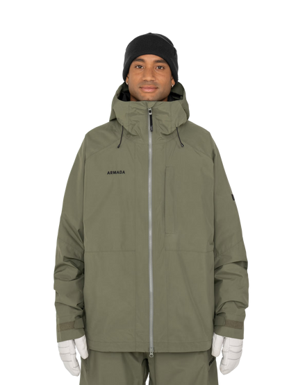 Atlantis 2L GORE-TEX Jacket