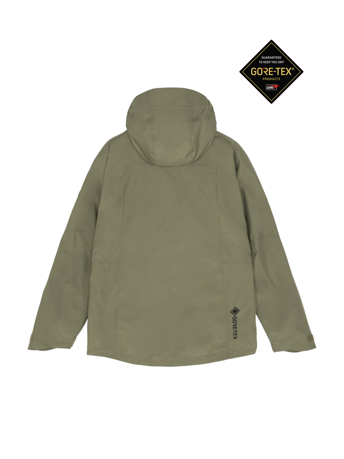 Atlantis 2L GORE-TEX Jacket-Goodwynn'sGoodwynn's