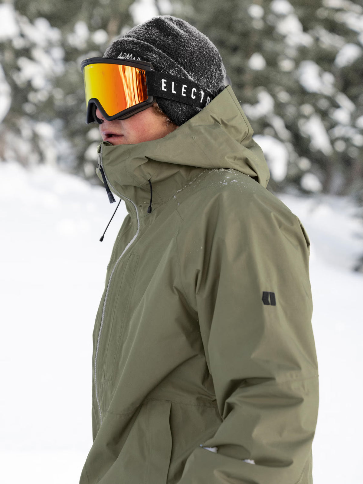 Atlantis 2L GORE-TEX Jacket-Goodwynn'sGoodwynn's