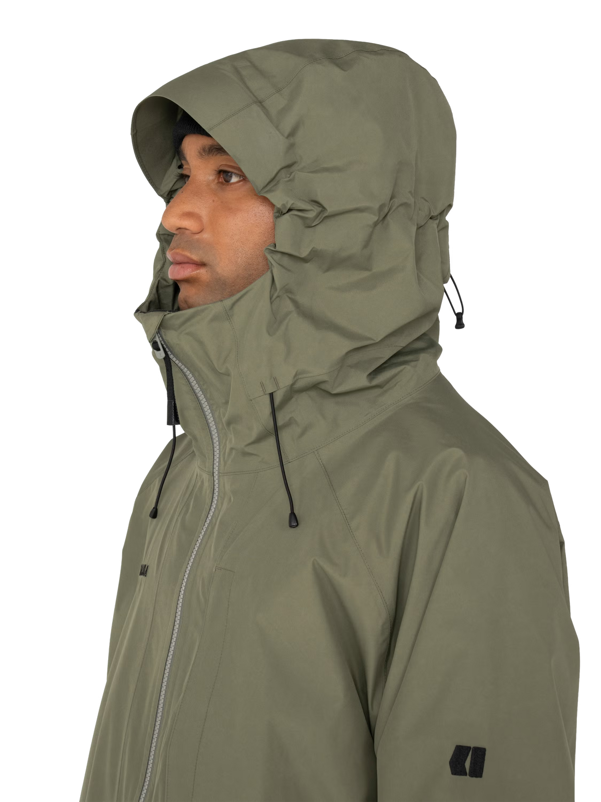 Atlantis 2L GORE-TEX Jacket-Goodwynn'sGoodwynn's