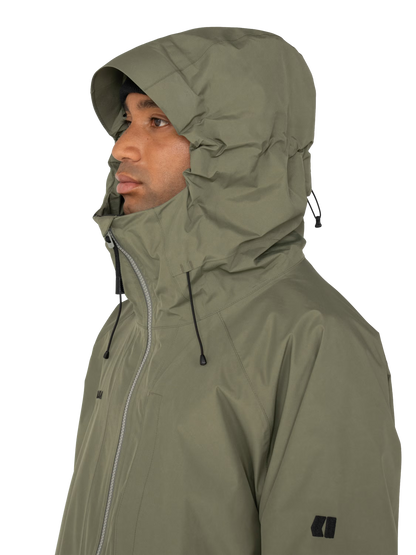 Atlantis 2L GORE-TEX Jacket