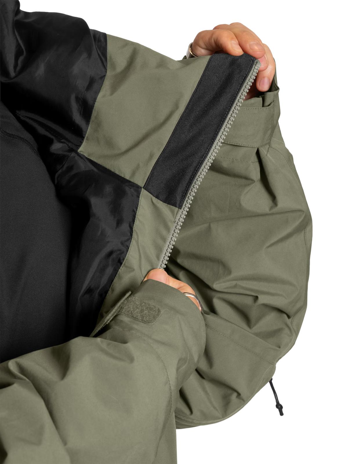 Atlantis 2L GORE-TEX Jacket