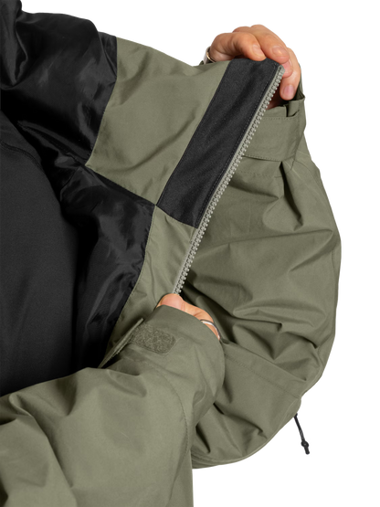 Atlantis 2L GORE-TEX Jacket