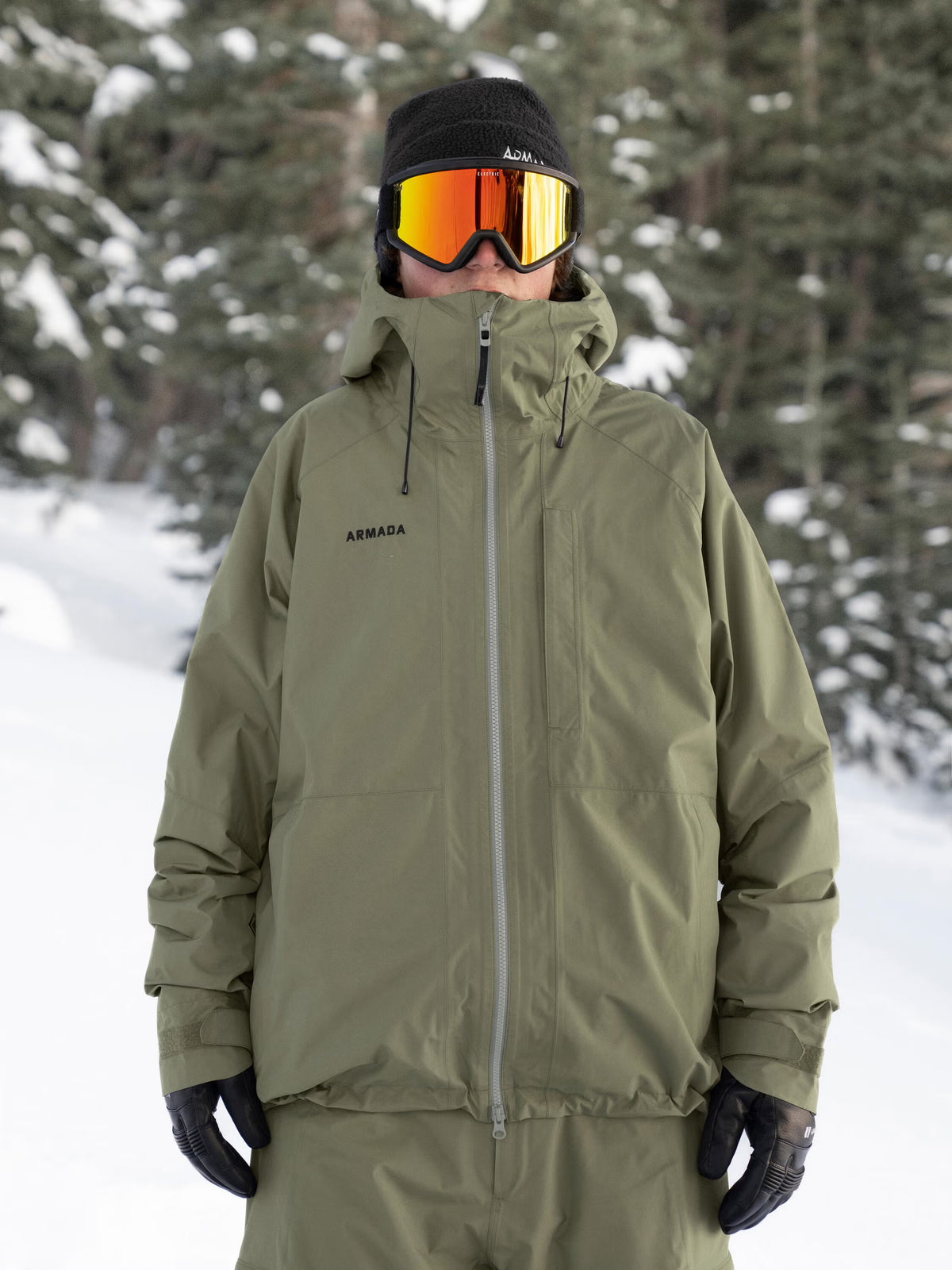 Atlantis 2L GORE-TEX Jacket