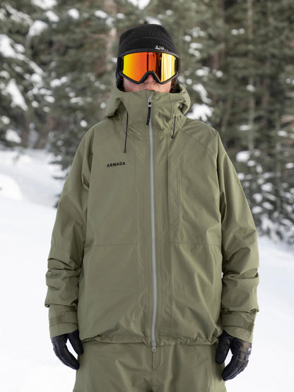 Atlantis 2L GORE-TEX Jacket