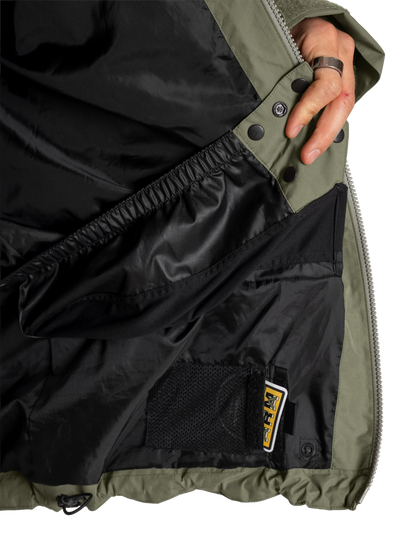 Atlantis 2L GORE-TEX Jacket
