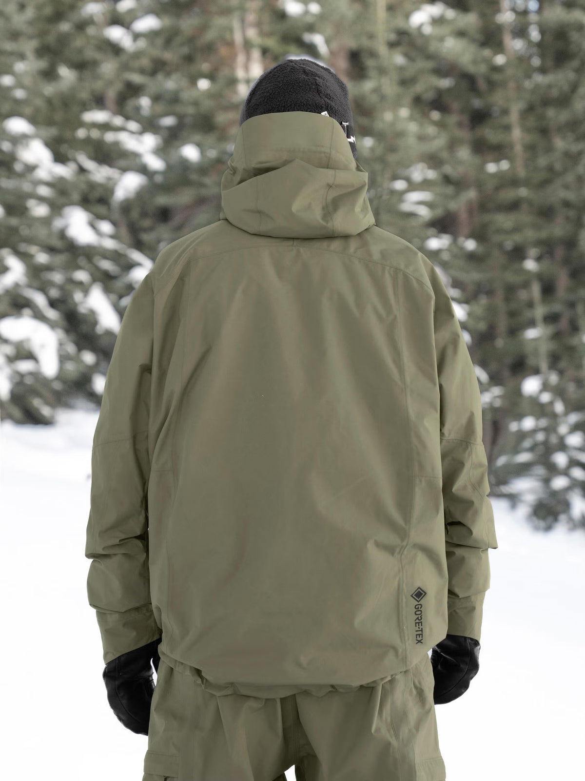 Atlantis 2L GORE-TEX Jacket-Goodwynn'sGoodwynn's