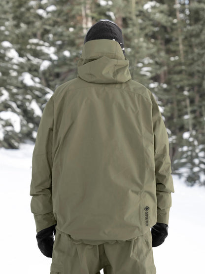 Atlantis 2L GORE-TEX Jacket