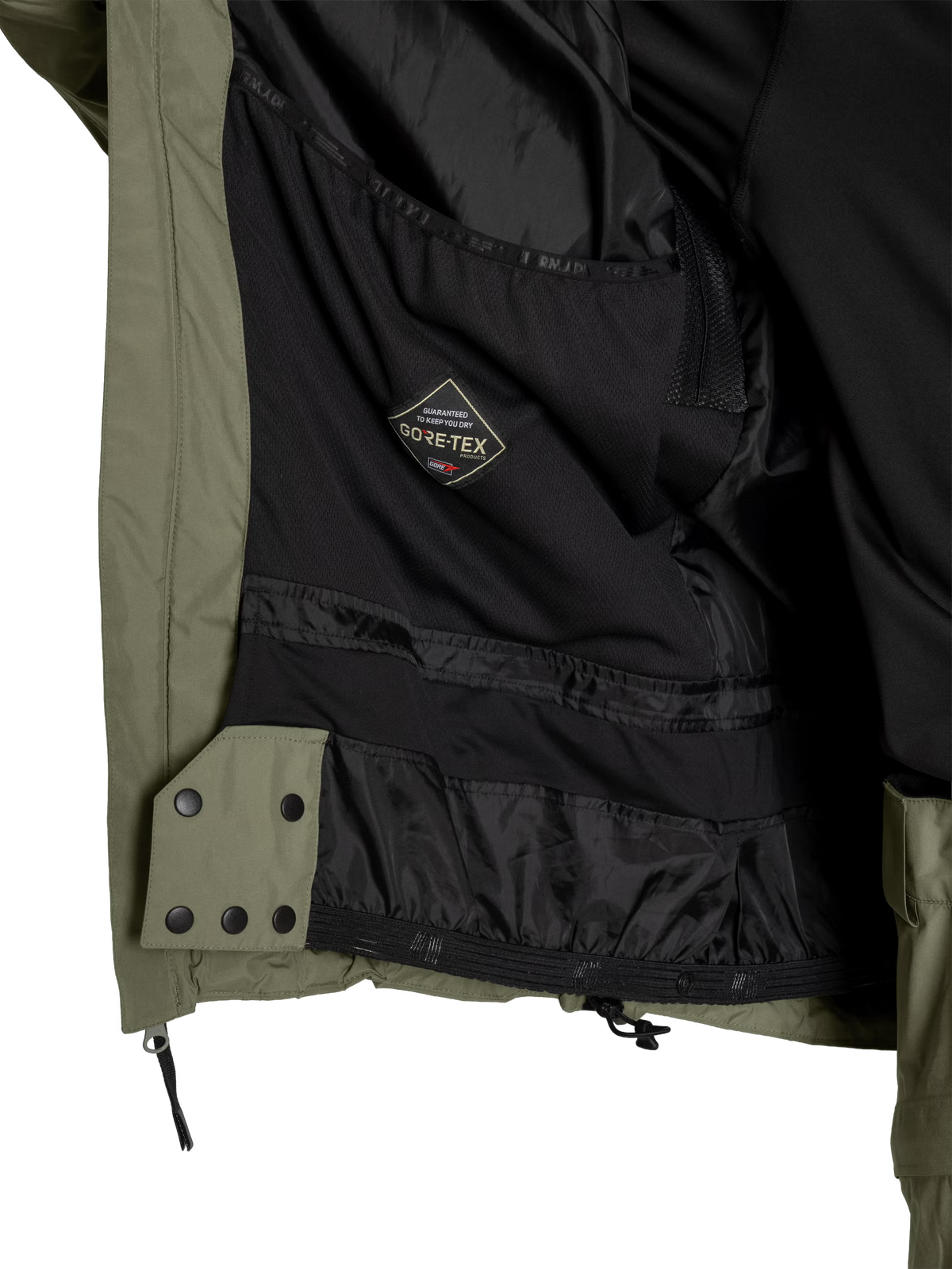 Atlantis 2L GORE-TEX Jacket-Goodwynn'sGoodwynn's