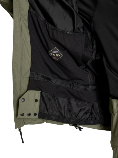 Atlantis 2L GORE-TEX Jacket