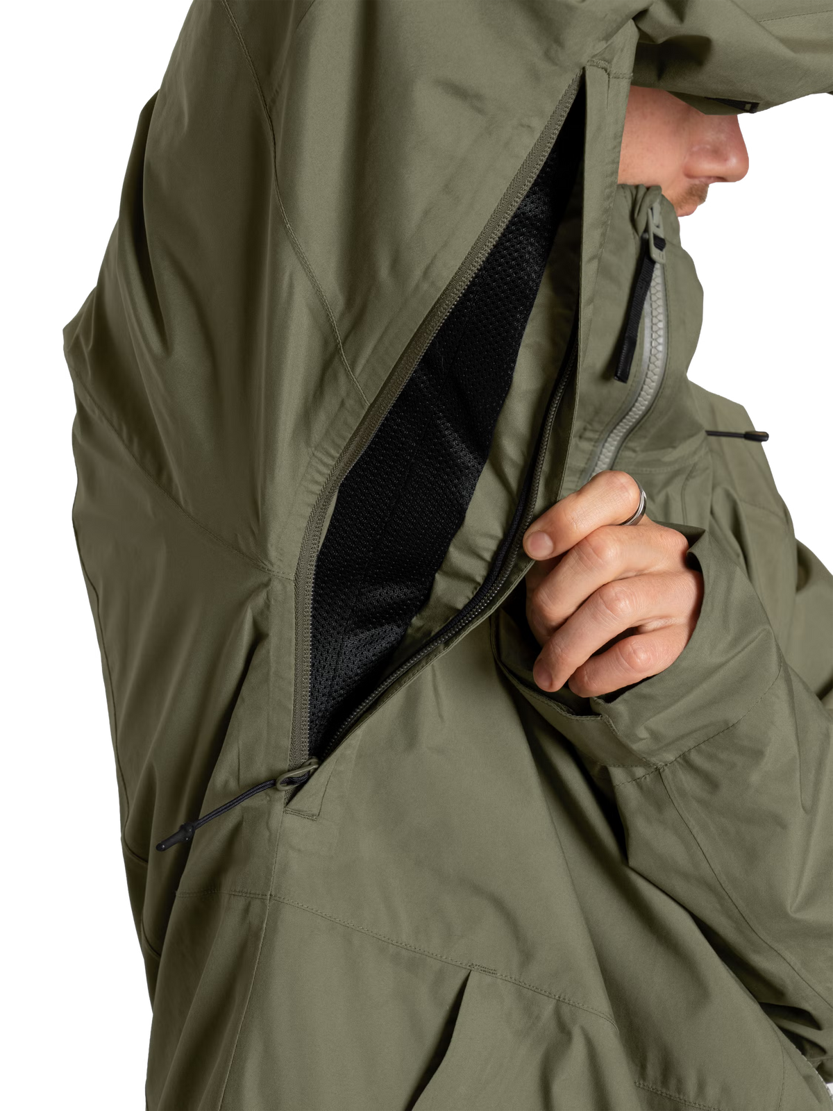 Atlantis 2L GORE-TEX Jacket-Goodwynn'sGoodwynn's