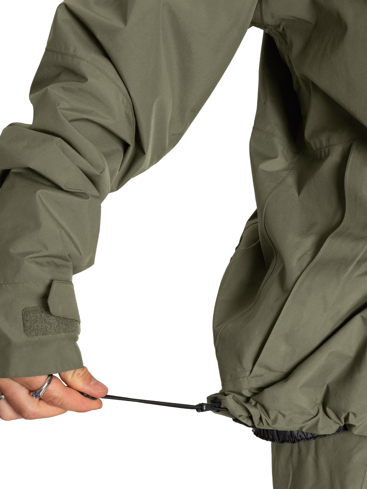 Atlantis 2L GORE-TEX Jacket-Goodwynn'sGoodwynn's