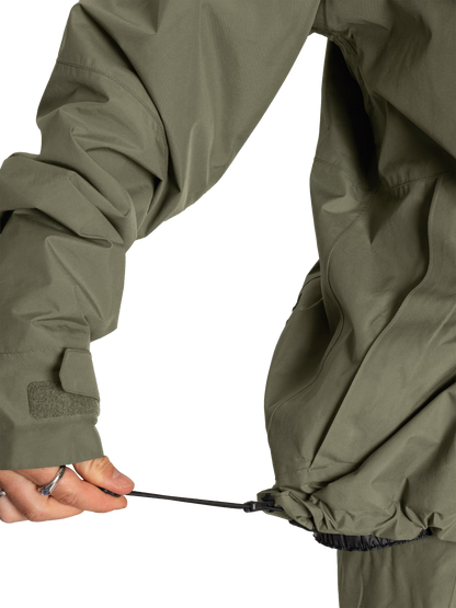 Atlantis 2L GORE-TEX Jacket