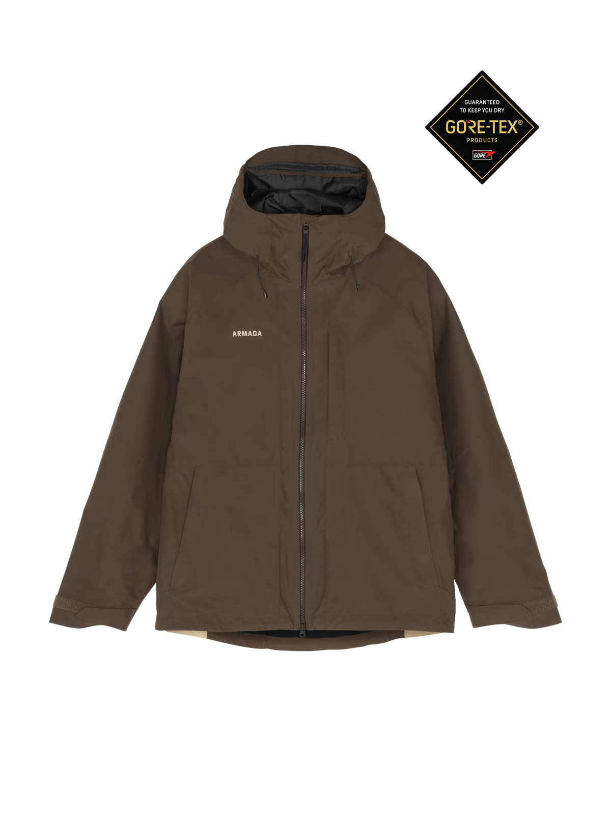 Atlantis 2L GORE-TEX Jacket-Goodwynn'sGoodwynn's