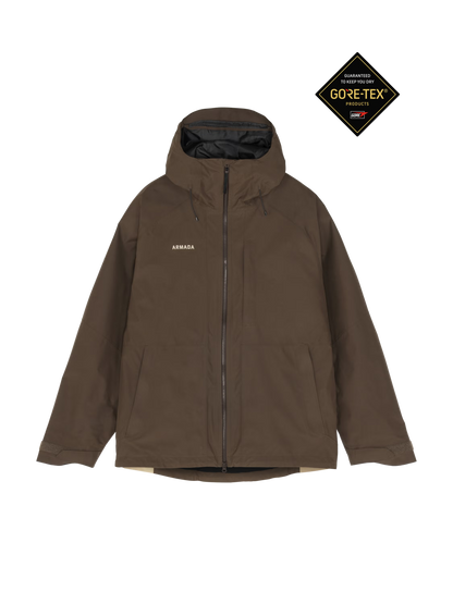 Atlantis 2L GORE-TEX Jacket