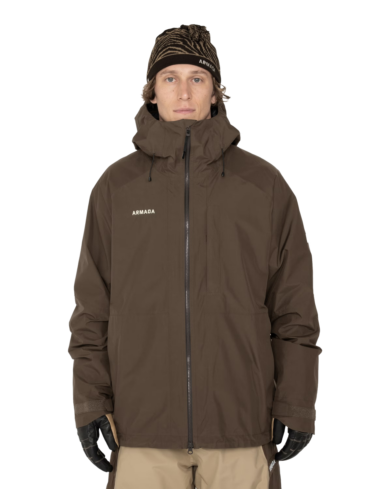 Atlantis 2L GORE-TEX Jacket