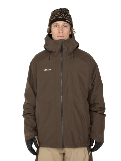 Atlantis 2L GORE-TEX Jacket