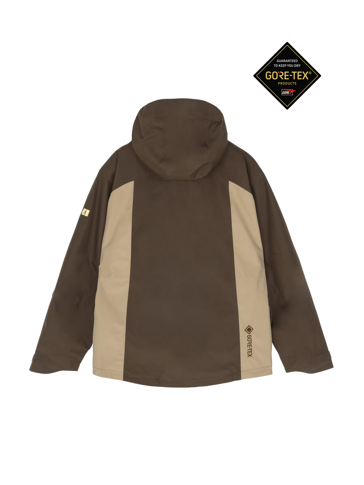 Atlantis 2L GORE-TEX Jacket-Goodwynn'sGoodwynn's