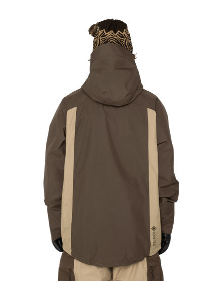 Atlantis 2L GORE-TEX Jacket