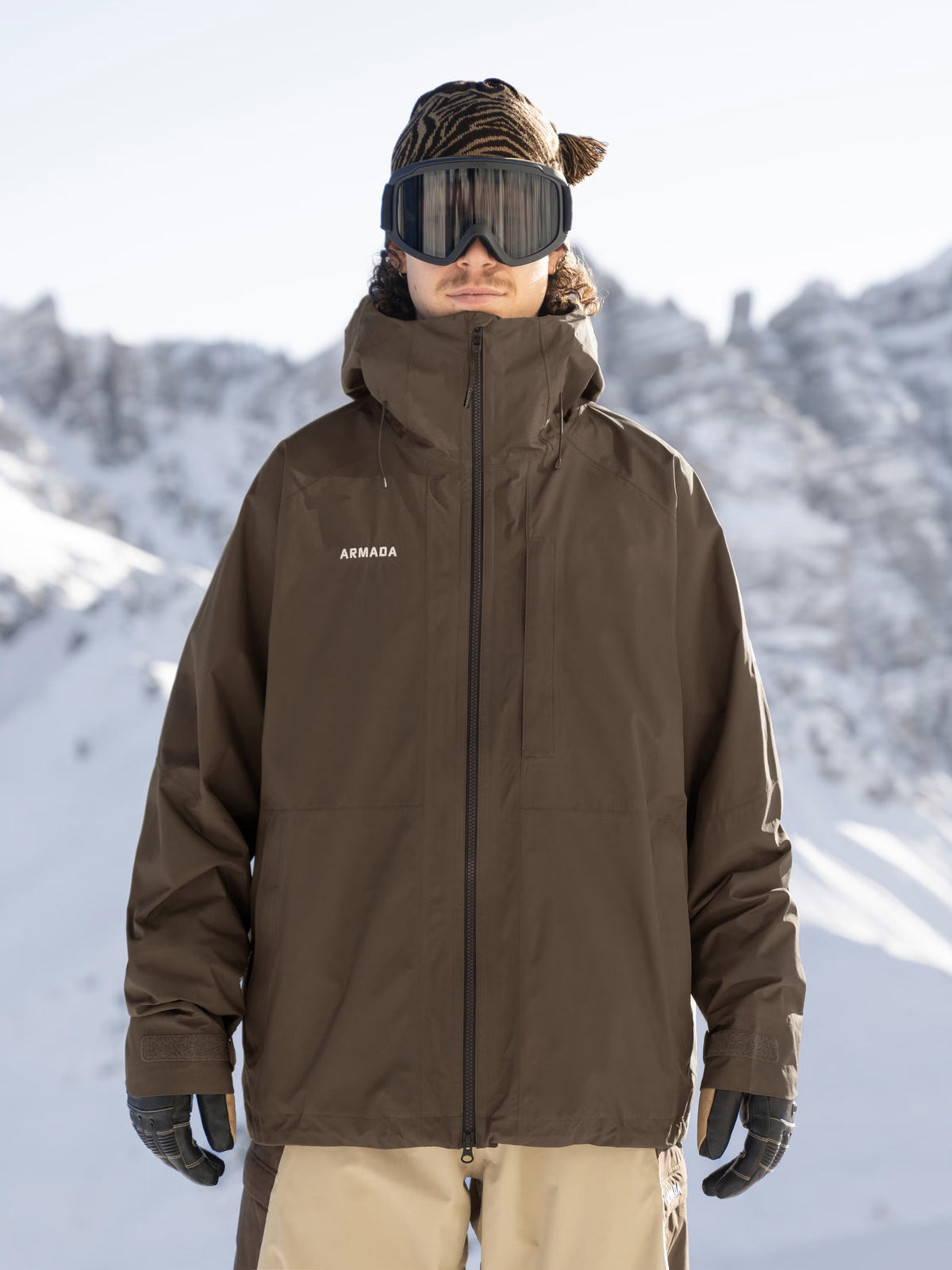 Atlantis 2L GORE-TEX Jacket