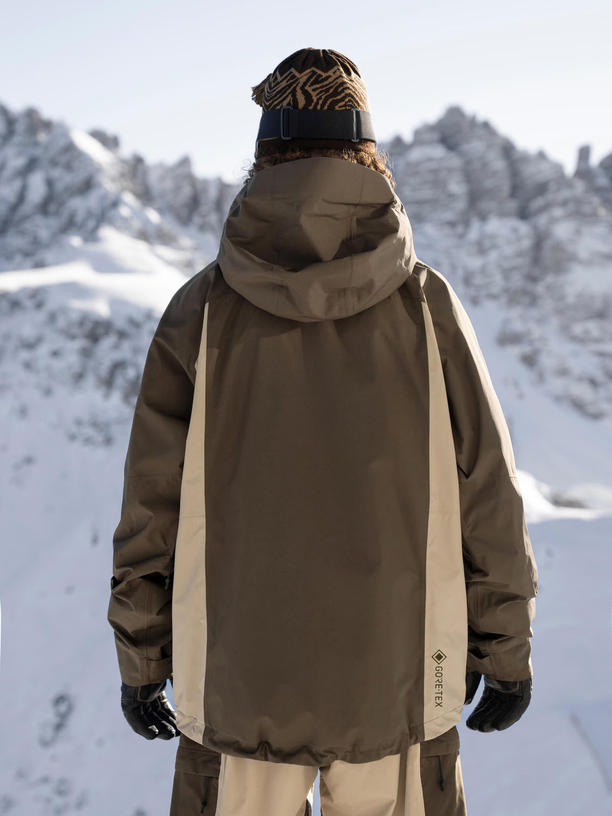 Atlantis 2L GORE-TEX Jacket-Goodwynn'sGoodwynn's