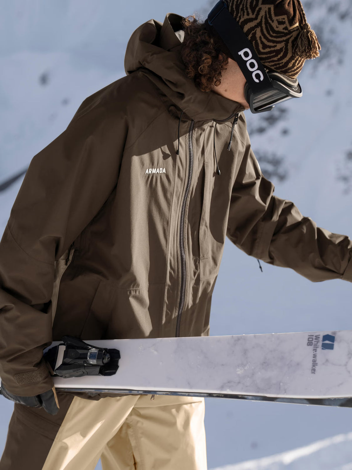 Atlantis 2L GORE-TEX Jacket-Goodwynn'sGoodwynn's