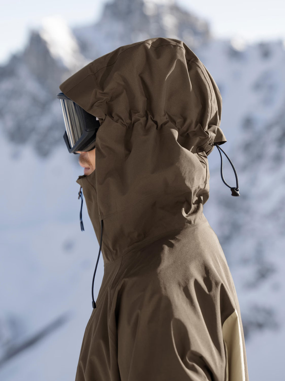 Atlantis 2L GORE-TEX Jacket