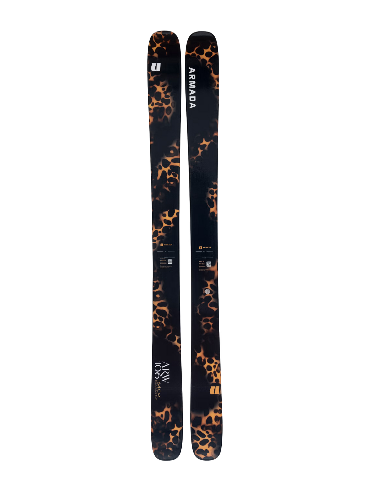 Armada ARW 106-Goodwynn'sGoodwynn's